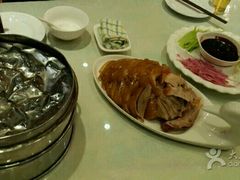 -高德海鲜舫(黄河南大街店)