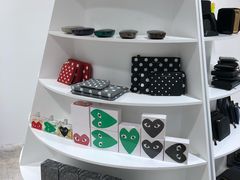 -川久保玲(大阪店)