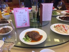 -上海龙之梦万丽酒店