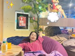 -皇室假期美食水疗会(春风路店)