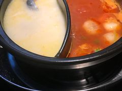 -捞王锅物料理(凯旋路店)