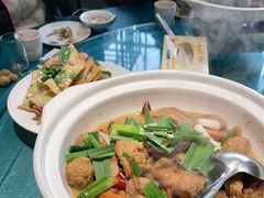 -谢氏老金口七号宴(武昌大道店)