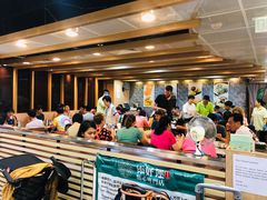 大堂-添好运点心专门店(中环IFC店)
