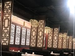 大堂-丁卯•铜锅涮肉(工体店)