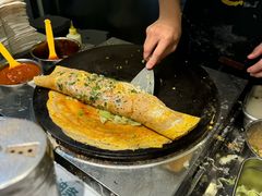 -卞姐蛋饼(陕西南路店)