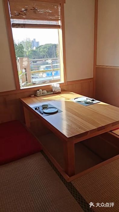 竹田日式料理(弘基财富广场店)图片