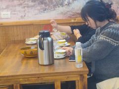 -老味道1992(武当山店)