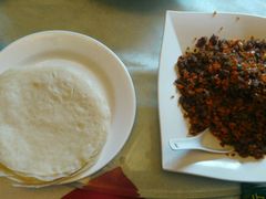 -维吾尔餐厅(宜山路店)