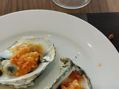 -万德诺富特酒店·自助餐厅(万德大厦店)