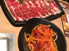 -新石器烤肉(南站店)