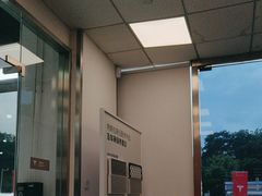 -TESLA 特斯拉(深圳坂田特斯拉中心)