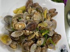 -景好海鲜餐厅(大鹏必选旅游店)