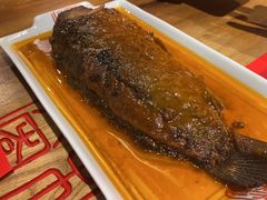 -新兴园饺子馆(北京百子湾店)