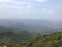 -妙峰山风景名胜区