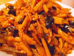 -鑫小城故事·砂锅·排骨藕汤(兴业路店)