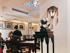 大堂-陶然轩(沙面店)