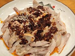 -邱大妈水煮(龙山店)