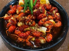 -一棠龙虾•王牌虾球(光谷天地店)