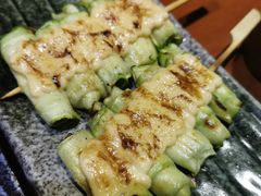 -千代武日本料理(开发区店)
