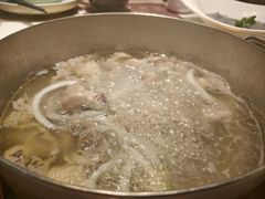-洪氏嗨捞·猪肚鸡火锅(阳光天地店)