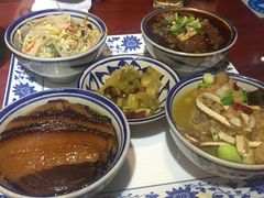 -窄巷子陕菜馆·地道陕西菜(粉巷店)