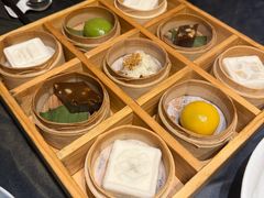 -江南雅厨·江南文化·苏州菜(李公堤店)