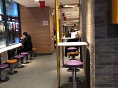 -麦当劳(武昌火车站店)