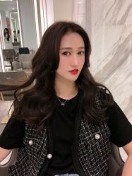 点击看大图 -3AM HAIR SALON烫发染发接发