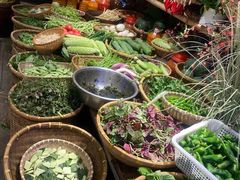 -传统菜农庄(皇姑路店)
