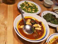 -大厨小馆(华阳城店)