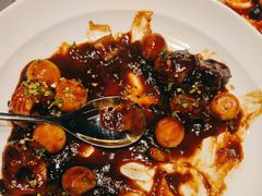 -桂满陇·海市蜃楼·黑金(国金店)