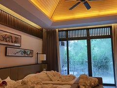 -广州都喜泰丽温泉度假酒店