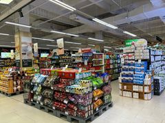 -永辉超市(大西洋银泰城店)