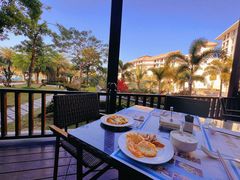 -惠州金海湾嘉华度假酒店