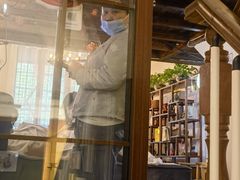 -铭洋专业采耳(田子坊店)