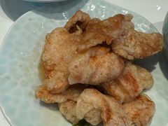 -红樱桃·欢乐餐厅(太原里店)