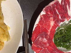 -打酱友•斑鱼海鲜粥火锅(吴桥店)