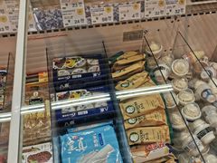 零售区-果蔬好生活超市(东湖店)