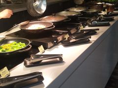 -威珀斯酒店·珀萃美食餐厅 | 海鲜刺身·现烤生蚝·特色烤肉