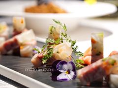 美味四小拼-麟1929(外滩店)