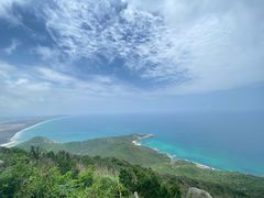 -海南铜鼓岭景区