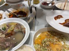 -眉州东坡(北苑华贸店)
