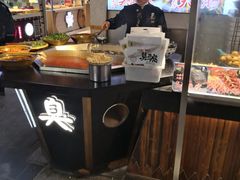 -庙街旅游·美食广场(五一广场店)