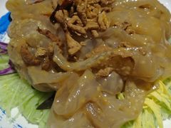 -满园烤鸭·春饼(太原街万达店)
