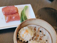-彩丰楼中餐厅·早茶·点心·粤菜(海口华彩洲际酒店)