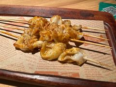 -雪熊精酿·哈尔滨烧烤酒馆(非遗大串店)