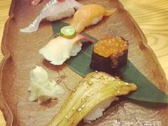 -花潮料理艺食馆(世欧广场店)