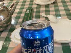 -新疆巴州金丝特餐厅(大钟寺店)