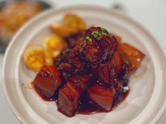 阿婆红烧肉卤蛋-和记小菜(七宝店)
