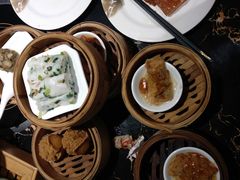 -金城大酒店-中餐厅(汾江中路店)